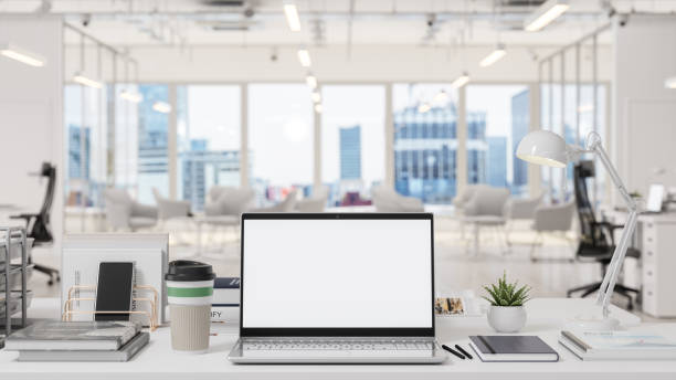 Transform Your Daily Routine with a Furnished Private Office in Fairfax, VA