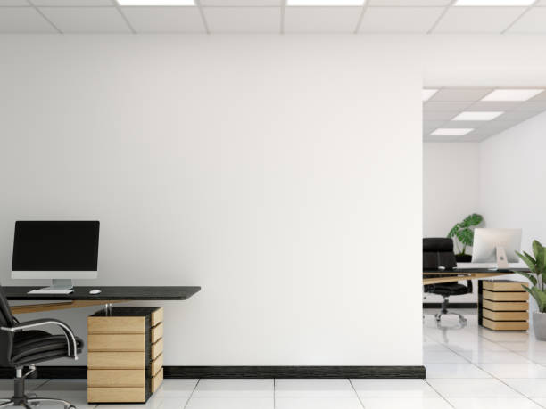 Tips for maximizing productivity in a furnished private office 